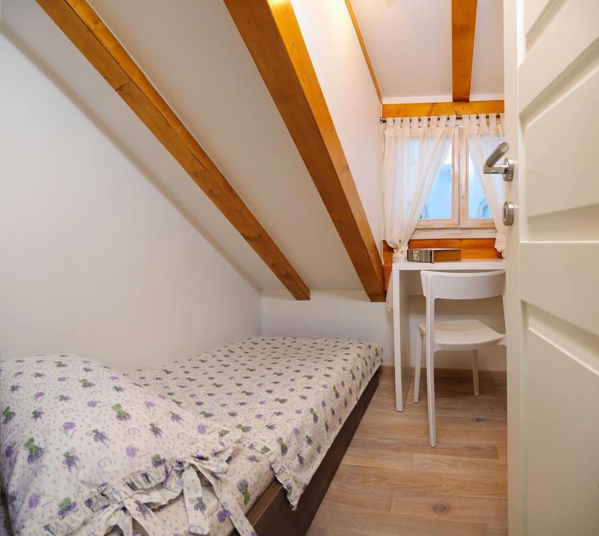 Apartment Atticus Split Chambre photo
